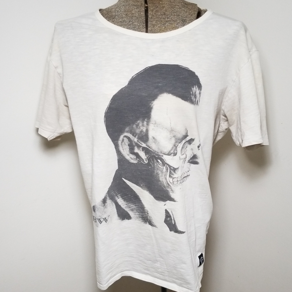 Bells and Whistles Graphic T (Medium)